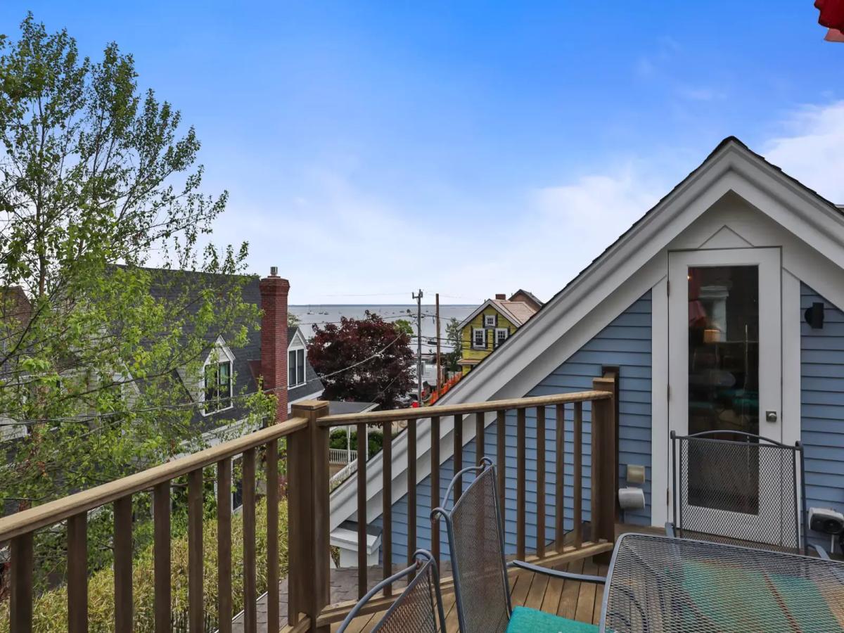 2 bedrooms Provincetown Rental code 484