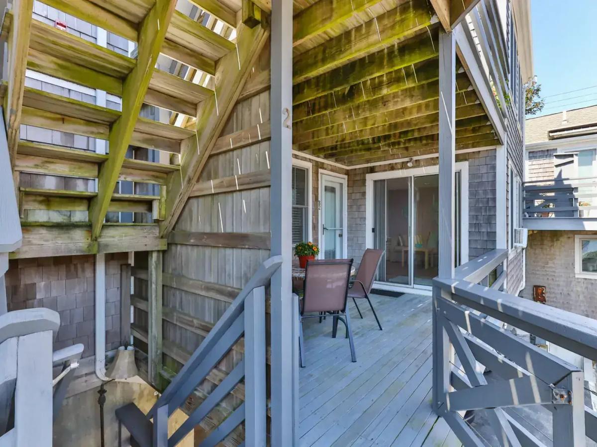 1 bedroom Provincetown Rental code 1471