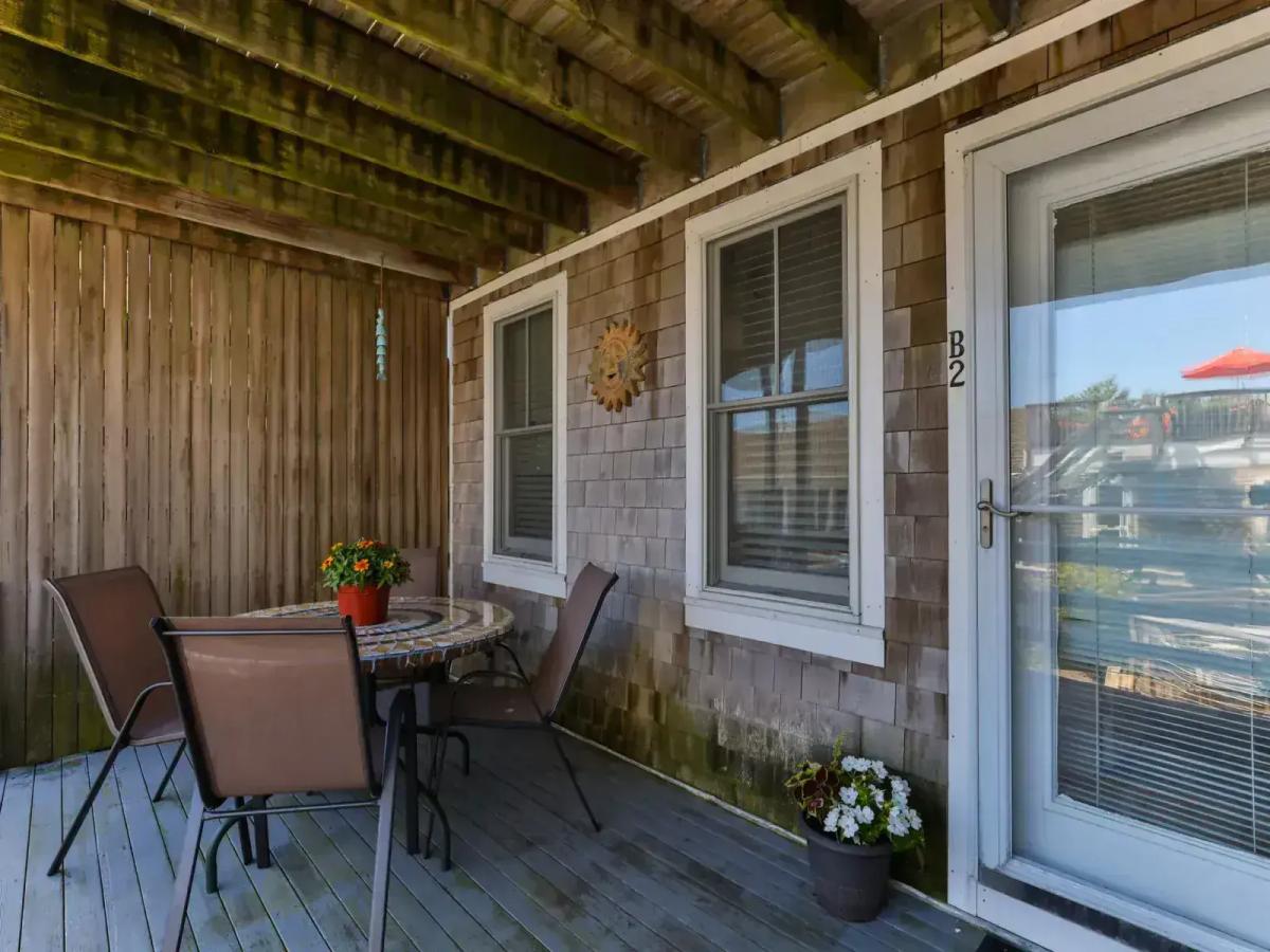 1 bedroom Provincetown Rental code 1471