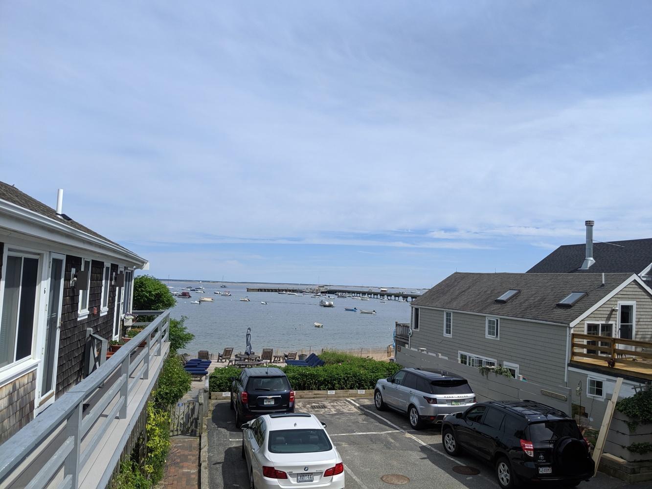 1 bedroom Provincetown Rental code 1471
